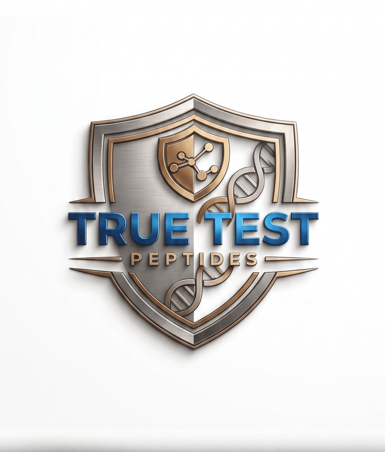 True Test Peptides
