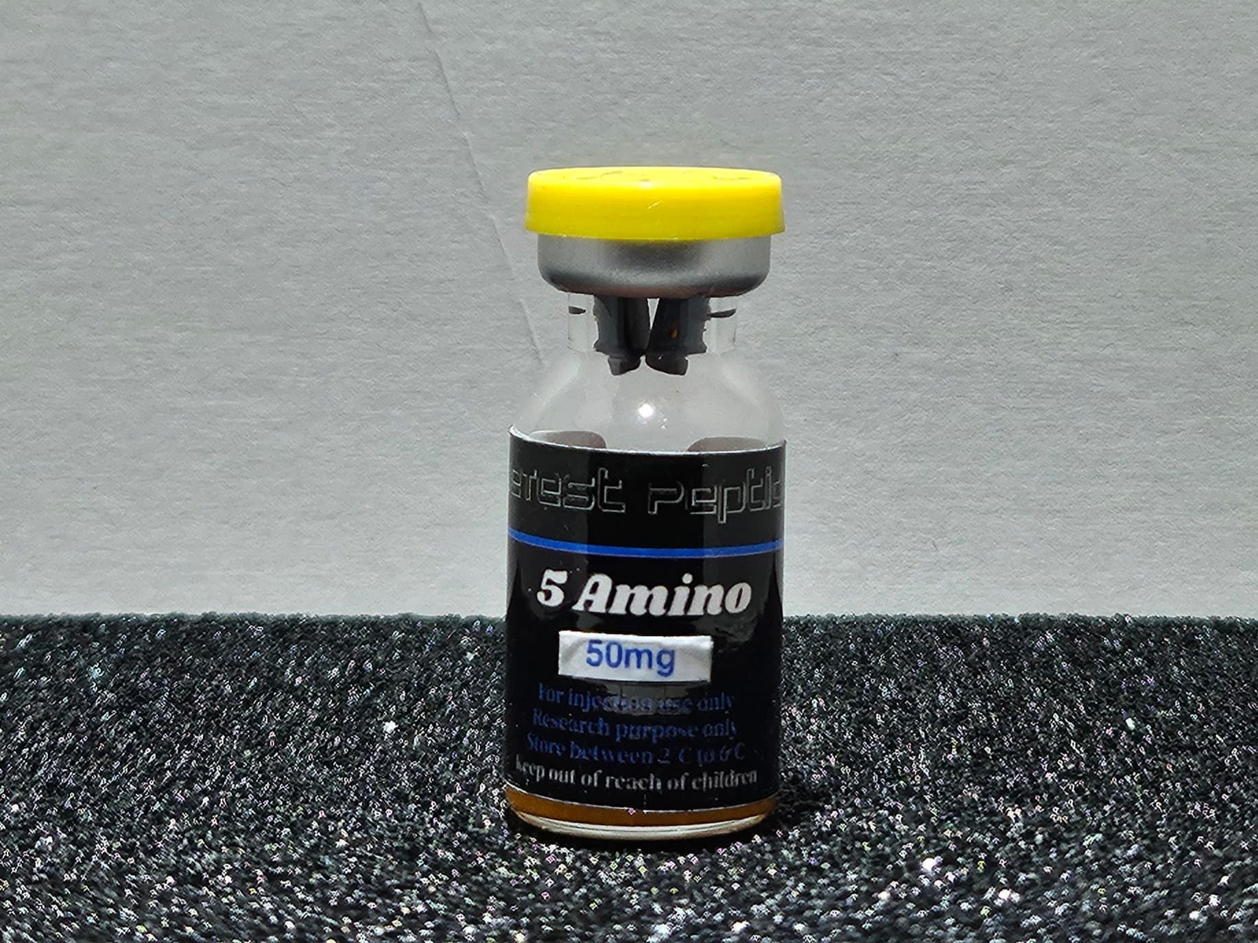 5-Amino-1MQ