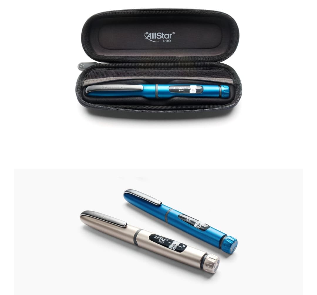 Glow Pen