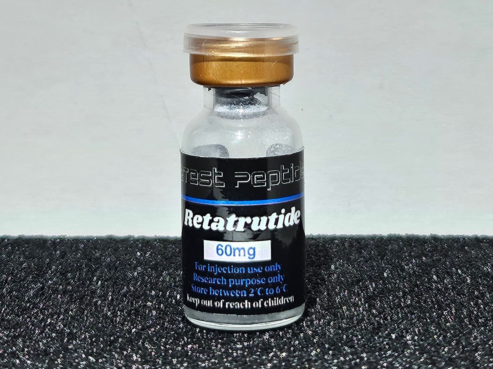Retatrutide
